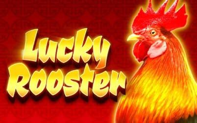 Jogue Lucky Rooster online